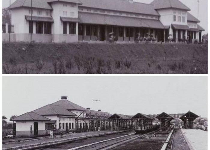 Sejarah Stasiun Manggarai, dari Stasiun Kecil hingga Disiapkan Menggantikan Gambir
