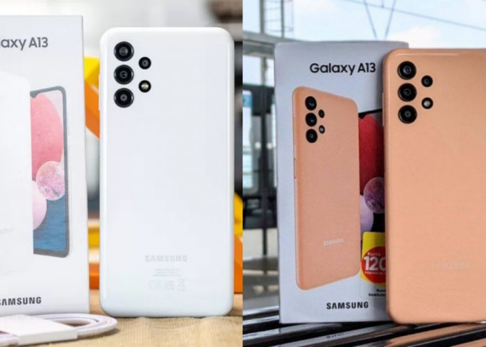 Samsung A13: Ulasan Kelebihan, Kekurangan, dan Update Harga Terkini 2024