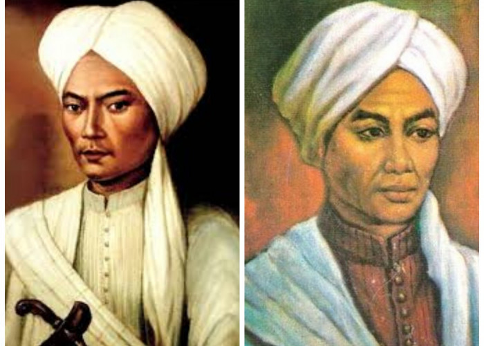 Sejarah Pangeran Diponegoro: Sang Pahlawan Perang Jawa dan Simbol Perlawanan Rakyat terhadap Penjajahan!