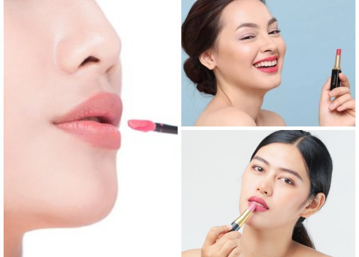 Rekomendasi Lipstik Matte Terbaik yang Hasilnya Tahan Lama, Bikin Cantik Merona!