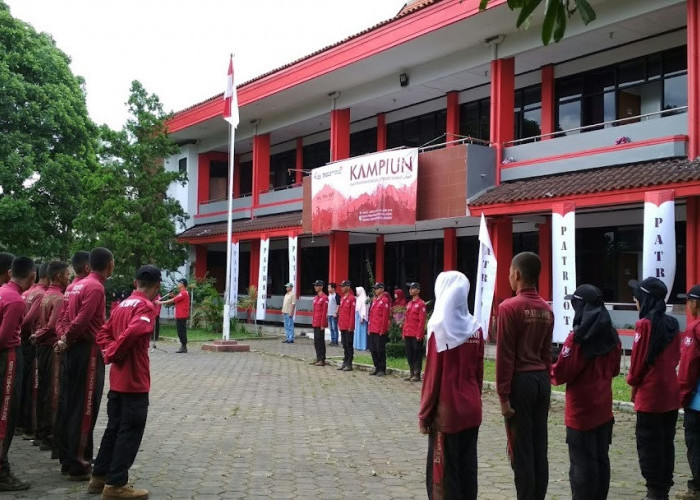 SMK BPK Penabur, Masuk SMK Terbaik di Bandung