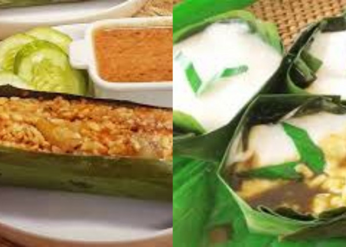 Terkenal Enak dan Gurih, Inilah 5 Makanan Khas Banten Yang Wajib Kalian Coba!