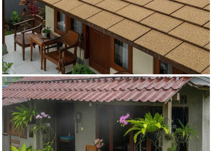 Ingin Teras Rumah Lebih Hening? Ini 9 Material Atap Peredam Suara Terbaik di Tahun 2026