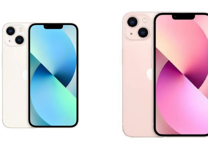 HP iPhone Terbaru Bikin Penasaran Penggemar: Intip Bocoran Desain dan Fitur Canggihnya!