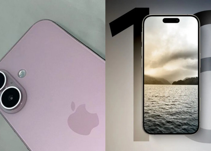 Apa yang Membuat iPhone 16 Istimewa? Ketahui Fitur Unggulannya Sekarang!