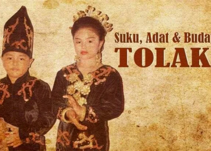 Siapakah Suku Tolaki? Temukan Fakta Menarik yang Mungkin Belum Anda Ketahui!