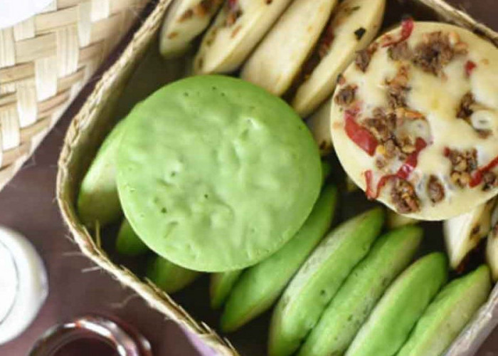 Makanan Khas Karawang yang Viral Karena Diakui UNESCO!