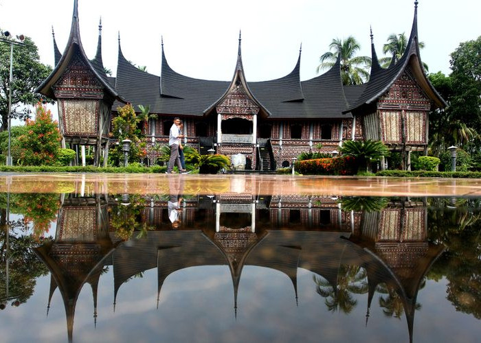 Jarang yang Tau, 6 Fakta Menarik dan Unik yang Jadi Daya Tarik Kota Payakumbuh Sumatera Barat