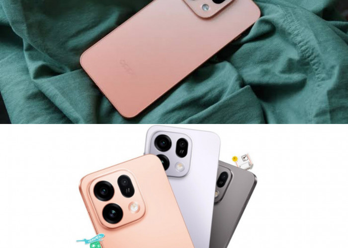 Oppo Find X9s Diuji Langsung: Kamera Andal yang Selalu Siap Abadikan Momen Perjalanan
