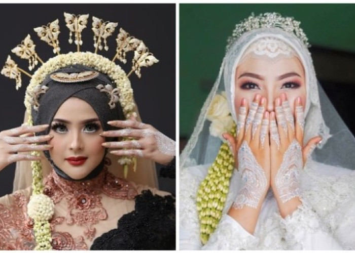 Aduhaii Bikin Terpesona, 7 Suku di Indonesia Ini Ternyata Penghasil Wanita Cantik Loh! Apa Saja?