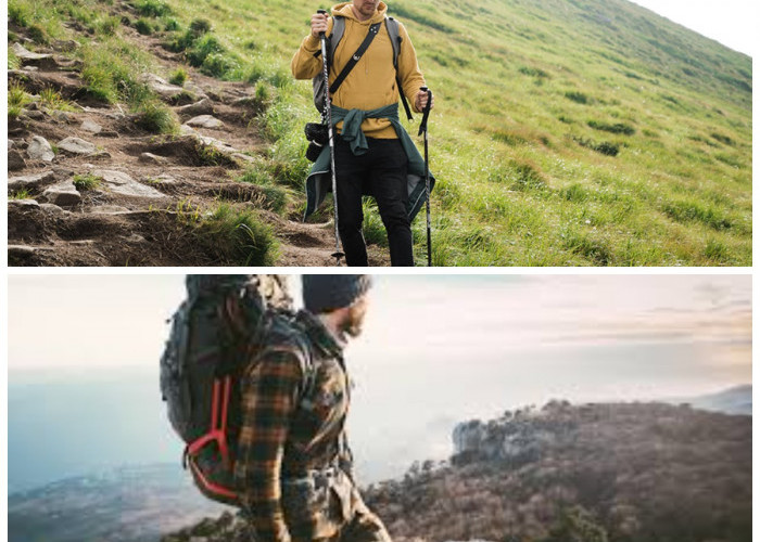 Panduan Memilih Outfit yang Tepat untuk Pendaki Gunung: Tetap Nyaman dan Gaya di Ketinggian