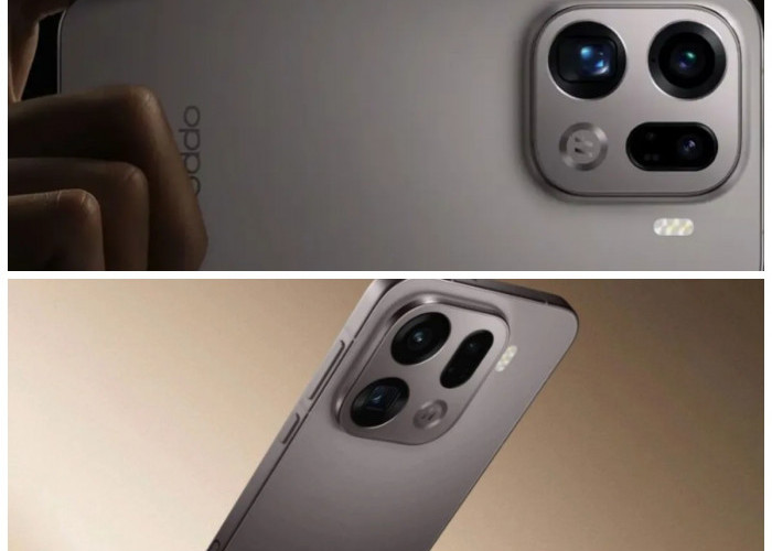 Generasi Terbaru OPPO: Find X9 Series dan Reno 15 Tawarkan Inovasi Teknologi dan Gaya Mewah