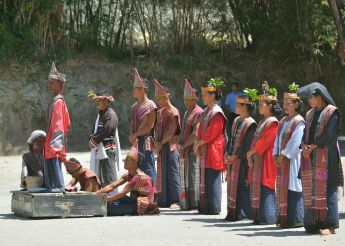 Fakta Menarik Sejarah Suku Kayu Agung di Sumatera Selatan