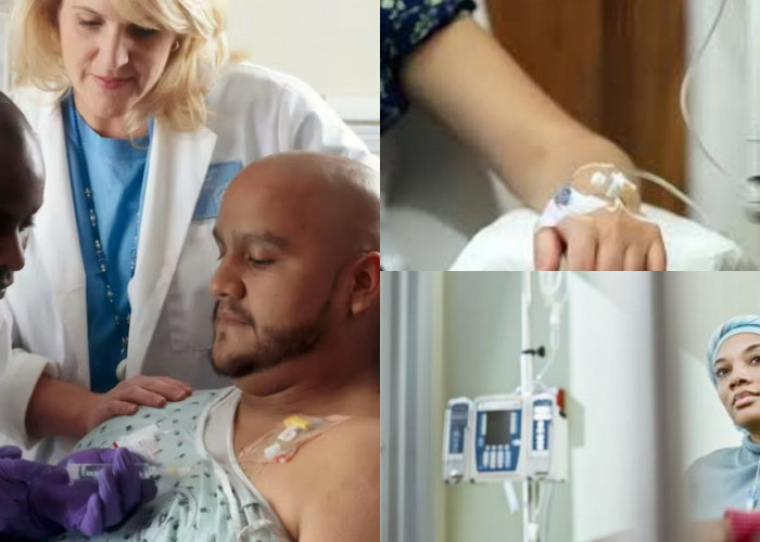 Immunotherapy Nusantara: Terobosan Baru dalam Pengobatan Kanker yang Menawarkan Harapan Baru bagi Pasien