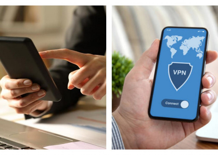 Matikan VPN di Android, iPhone, dan Laptop dengan Langkah Sederhana Ini!