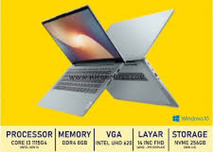 Keluarkan Unit Baru, Brand Laptop Lenovo ThinkPad Siap Membersamai Pengguna Indonesia