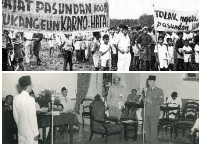 RIS 1949: Saat Indonesia Hampir Terpecah oleh Kepentingan Politik dan Kolonial