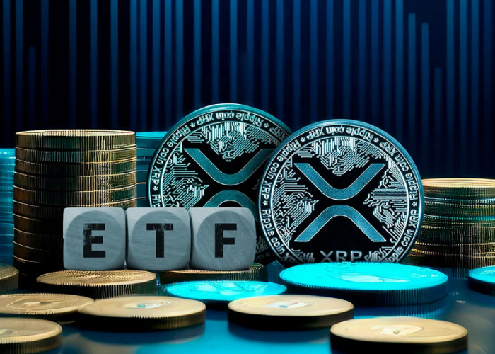 CEO Ripple Brad Garlinghouse: ETF XRP Tak Terhindarkan, Pasar Kripto Menuju Valuasi US$5 Triliun