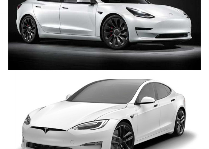 Baterai Mobil Tesla 2025: Inovasi Sel 4680 Terbaru Bikin Jarak Tempuh Makin Jauh dan Charging Kilat!