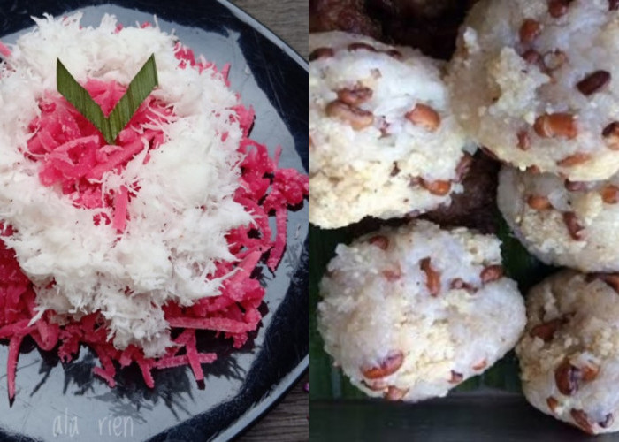 Cobain Yuk Makanan Khas Jepara, Bikin Nagih!