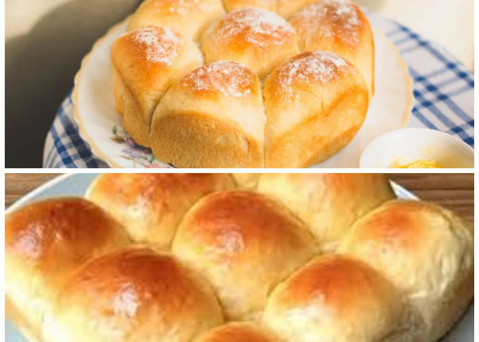 Tips Jitu Membuat Roti Sobek Dengan Cita Rasa Yang Luar Biasa!