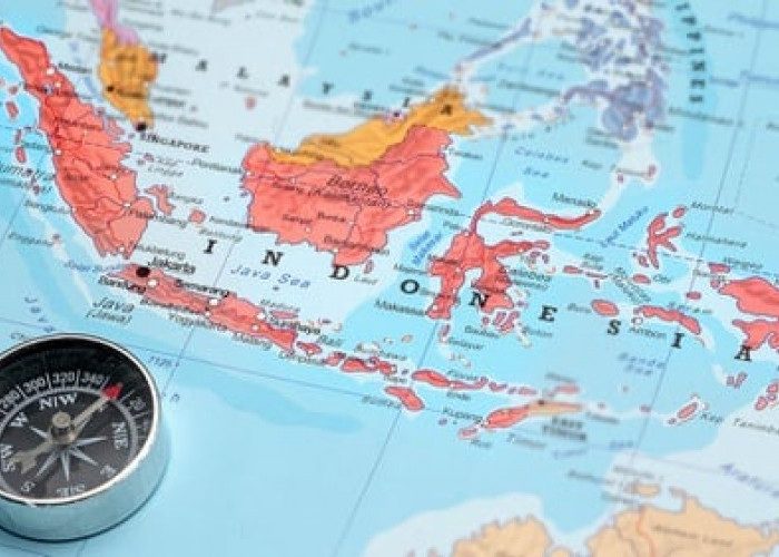 Sudah Tau Belum? Ternyata Ini 6 Negara yang Pernah Jadi Bagian dari Indonesia