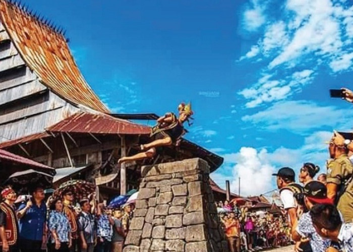 Keren Abis! Inilah 6 Desa Wisata Megalitikum Yang Tersebar Di Wilayah Indonesia
