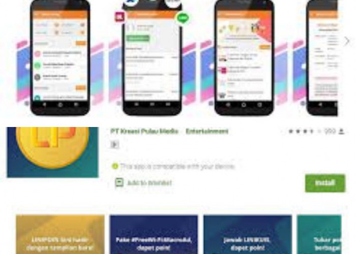 10 Aplikasi untuk Mendapatkan Pulsa Gratis yang Akan Membuat Kamu Terkecoh