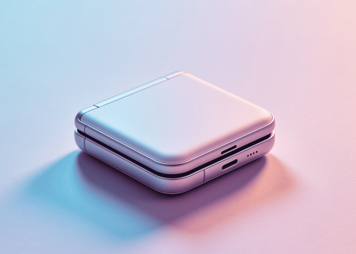 Perangkat Lipat Xiaomi Jadi Debut HyperOS 4, Xiaomi Geser Strategi dari Seri Flagship!