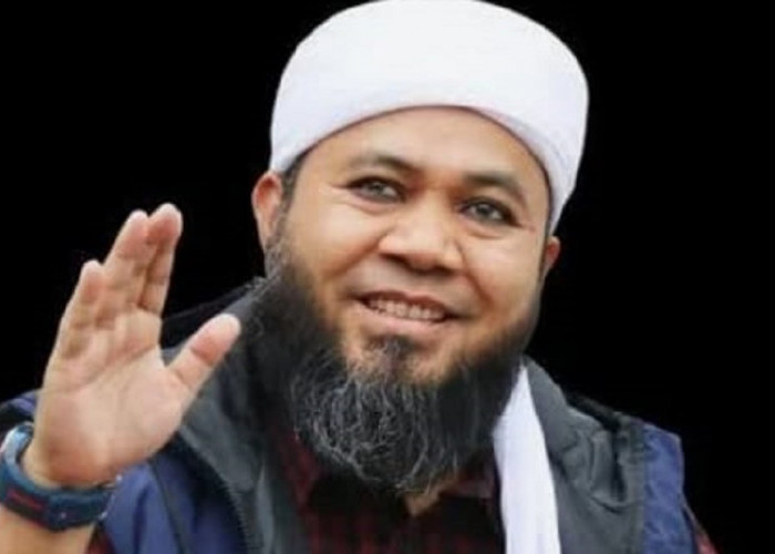 Gubernur Bengkulu Helmi Hasan Terseret Kebocoran PAD dan Proyek Mega Mall, 7 Tersangka Ditetapkan