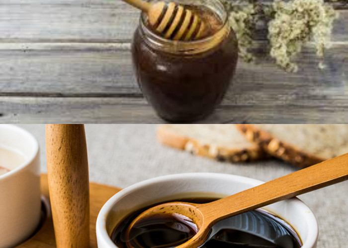 Inilah Keuntungan Madu Hitam Pahit untuk Kesehatan Tubuh!