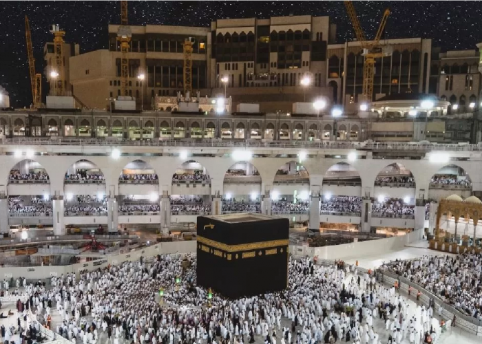 Info Haji : Kemenag Terbitkan Rencana Perjalanan Haji 2023, Berikut Rangkaiannya