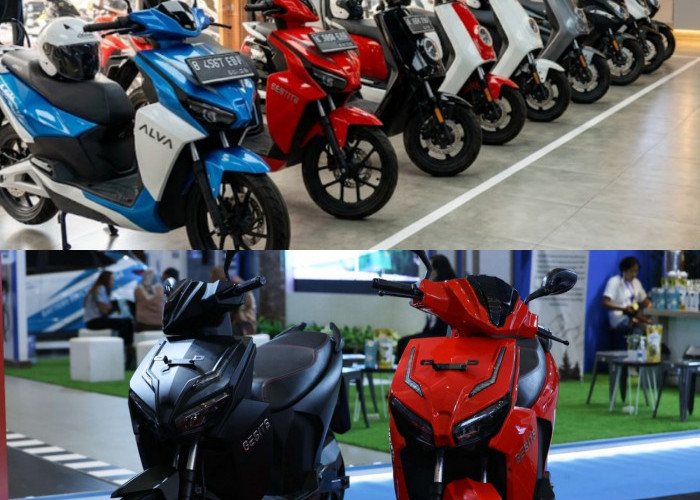 Pangkas Biaya Bulanan! Ini 6 Motor Listrik Murah Paling Gesit dan Irit untuk Komuter Harian 2026