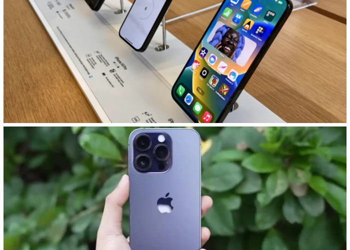 Harga iPhone 14 Pro Max Bekas iBox Januari 2026 Anjlok, Kini Bisa Didapat Mulai Rp11 Jutaan