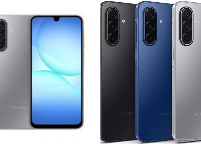 Review Samsung Galaxy A17: HP Murah dengan Fitur Modern, Layakkah Dibeli?