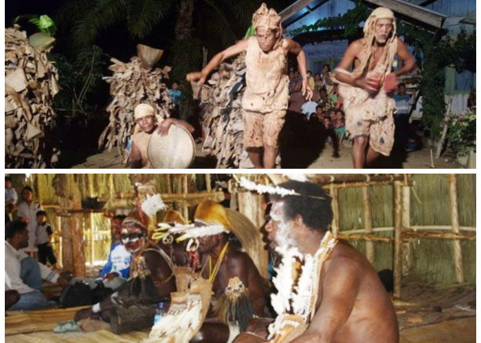 Misteri Terasingnya Suku Bonai: Alasan di Balik Minimnya Sentuhan Pembangunan