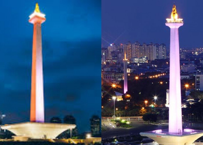 Dari Gagasan Soekarno hingga Megahnya Monas, Perjalanan Sejarah Monumen Nasional