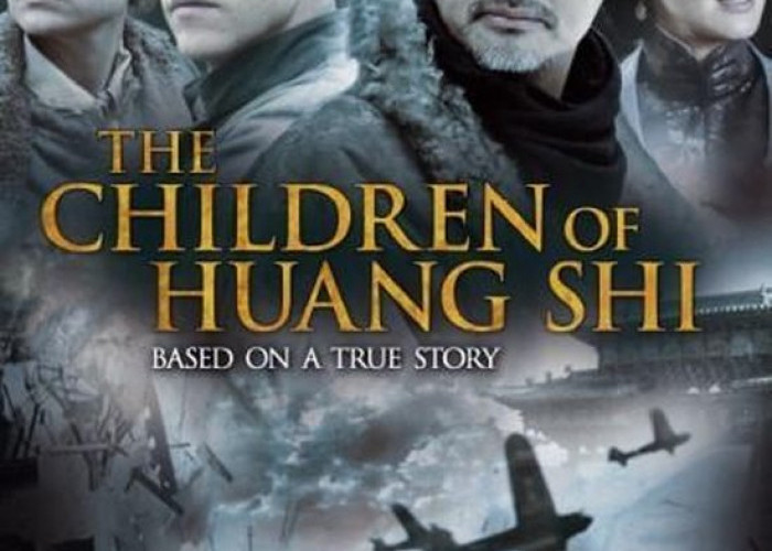 The Children of Huang Shi (2008), Antara Cinta, Tanggungjawab dan Keberanian (01)