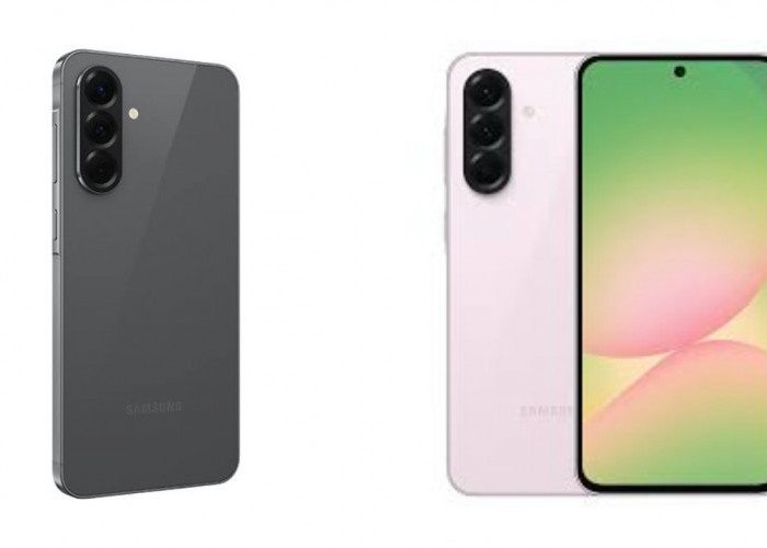 Desain Samsung Galaxy A56 Jadi Sorotan, Modul Kameranya Mirip Galaxy Z Fold?