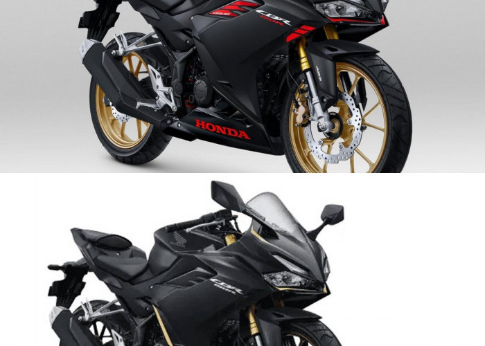 Honda CBR150R 2026 Dapat Pembaruan Harga, Simak Daftar Lengkapnya