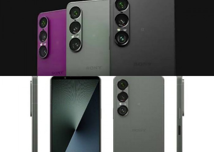 Terdaftar Resmi di IMEI, Sony Xperia 1 IX Tegaskan Komitmen Tak Berhenti di Pasar Ponsel Premium
