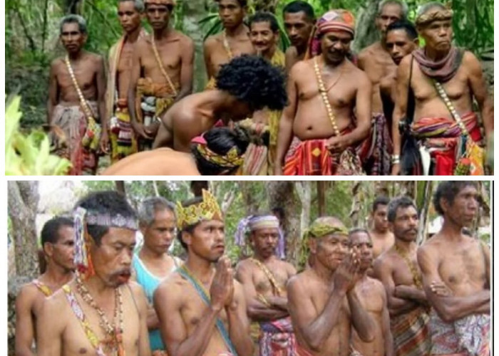 Menyikapi Sejarah Suku Dawan: Jejak Leluhur dan Warisan Budaya di Tanah Timor!