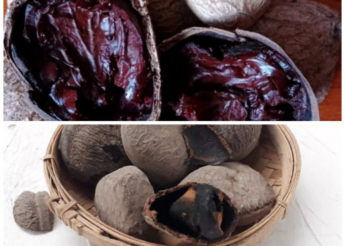 5 Manfaat Tersembunyi Buah Kluwek, Termasuk Pencegahan Anemia