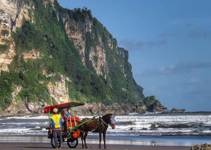 5 Destinasi Wisata Populer di Jawa Tengah yang Bakal Diserbu Pengunjung Selama Libur Lebaran