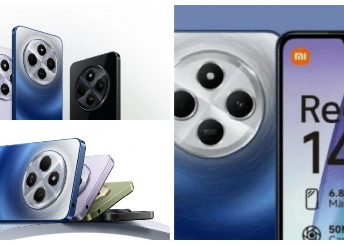 Xiaomi Siapkan Redmi 14C 2026 untuk Pasar Hemat, Ini Bocoran Harga dan Fiturnya