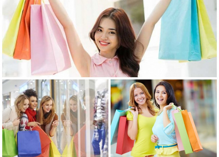 Cara Tahan Godaan Beli Barang Baru: Strategi Bijak Mengatur Keuangan dan Hidup Minimalis!