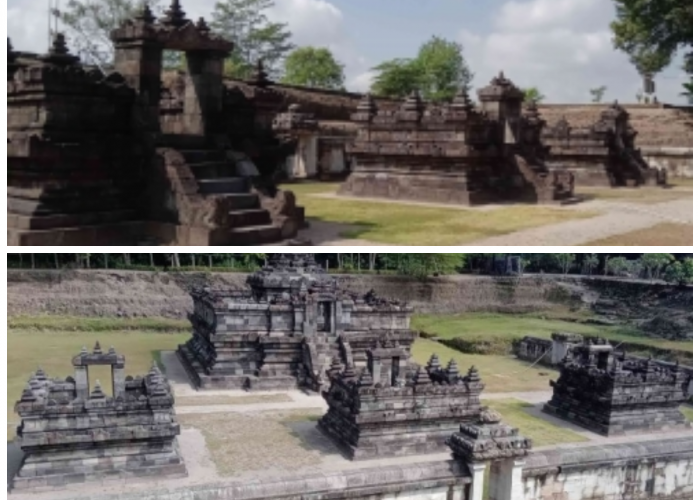 Menapak Jejak Sejarah Candi Kedulan: Warisan Arkeologi dari Perut Bumi Jawa