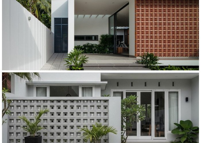 10 Desain Lubang Angin Rumah Modern 2026: Solusi Hunian Sejuk dan Gak Ketinggalan Zaman!