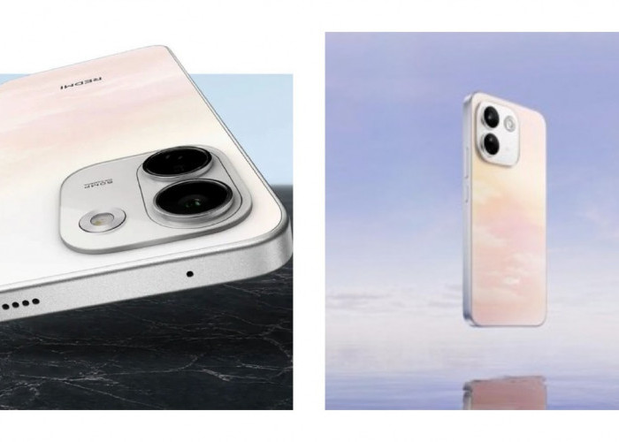 ​REDMI Note 17 Pro 5G & 17 Pro Max 5G Resmi Dijual di Indonesia, Ini Harga dan Promonya!