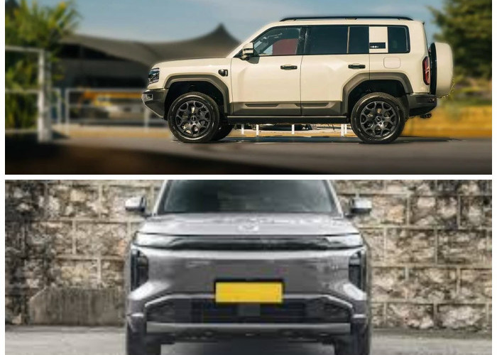 Tes Performa MPV China 1.5L Turbo 2026 di Tanjakan Ekstrem, Masih Bertenaga atau Loyo?